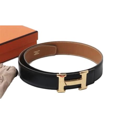 cuir ceinture hermes|Hermes belt unisex.